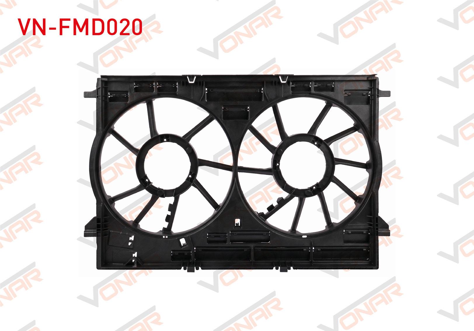 FAN DAVLUMBAZI AUDI A4 2016-