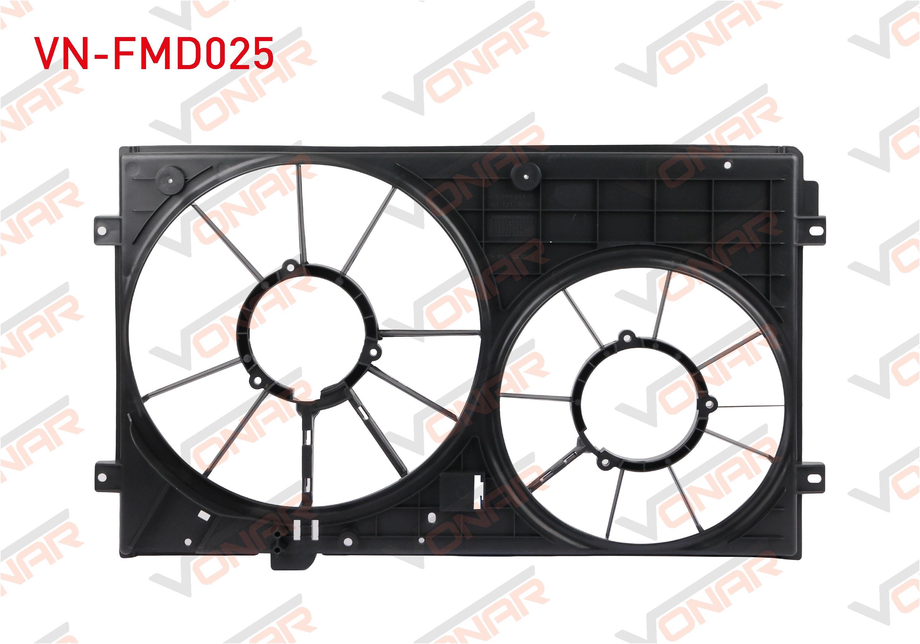 FAN DAVLUMBAZI (BENZINLI) GOLF V / JETTA / PASSAT / CADDY / TIGUAN / A3 / OCTAVIA / LEON