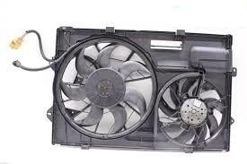 FAN DAVLUMBAZI ÇİFTLİ T5 1.9 - 2.5 TDI