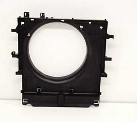 FAN DAVLUMBAZI CRAFTER CKUB 2.0 TDI