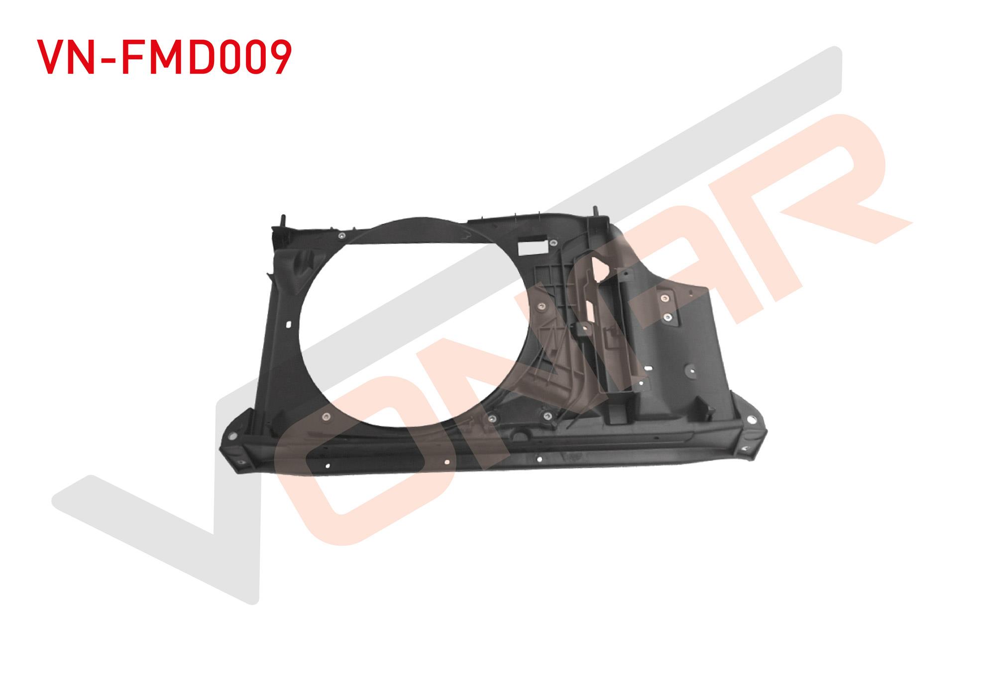 FAN DAVLUMBAZI KLIMALI PEUGEOT 206