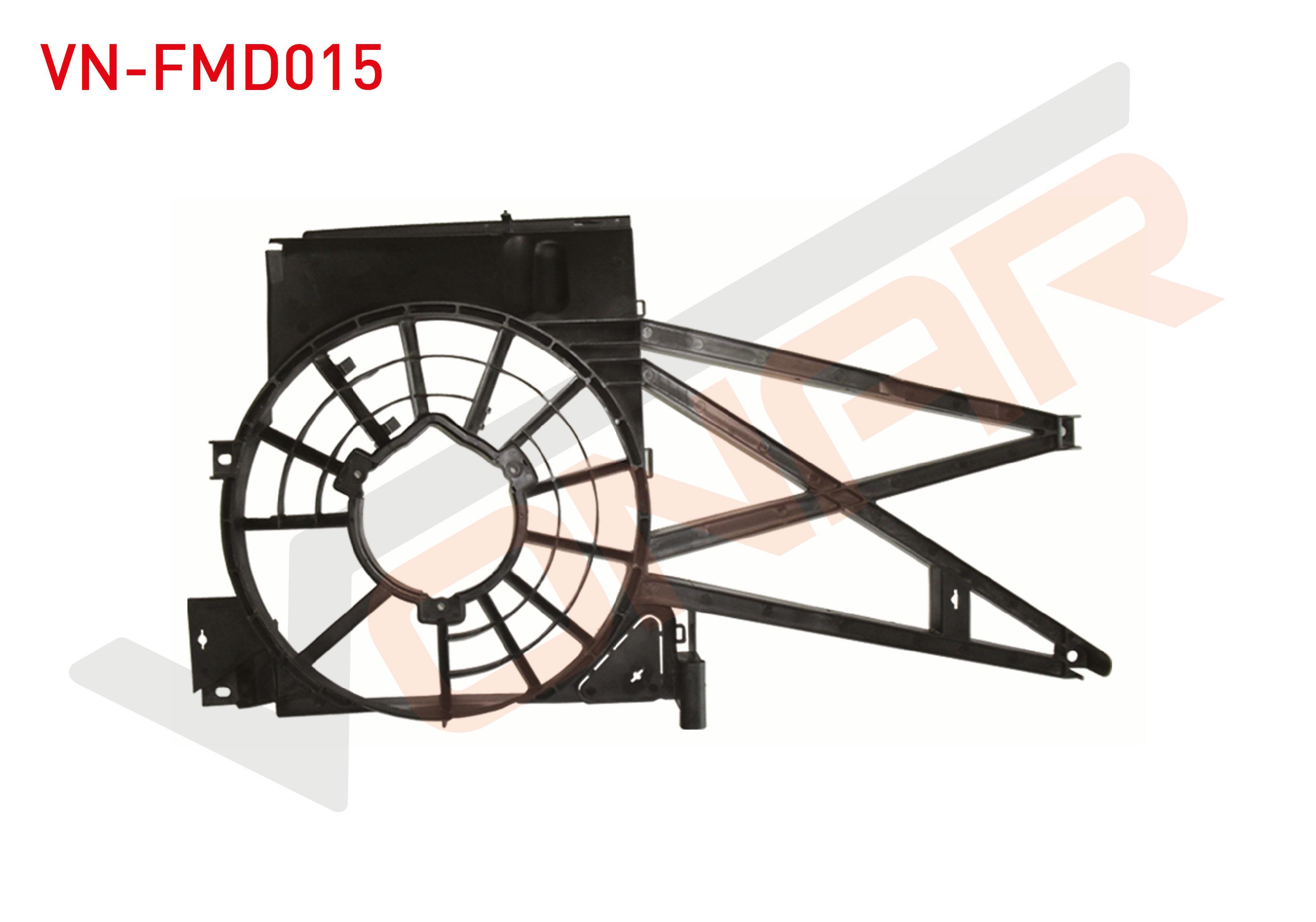 FAN DAVLUMBAZI KLIMALI VECTRA B 1996-