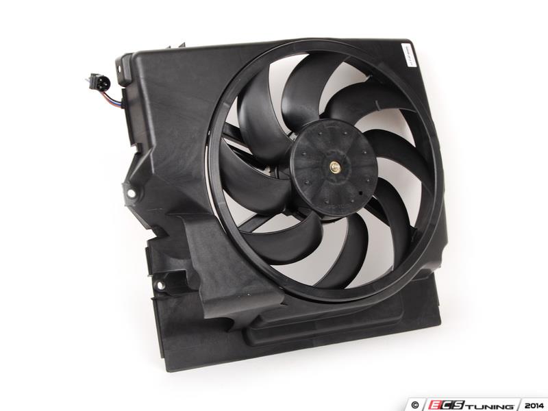 FAN DAVLUMBAZLI  E36 M40-3/4-M50/2 1992-96