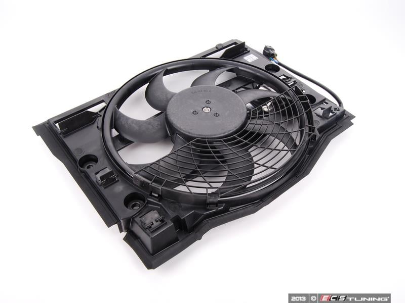 FAN DAVLUMBAZLI  E46 M52-54