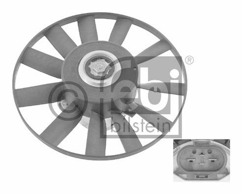 FAN GOLF 3 1.9 TDİ