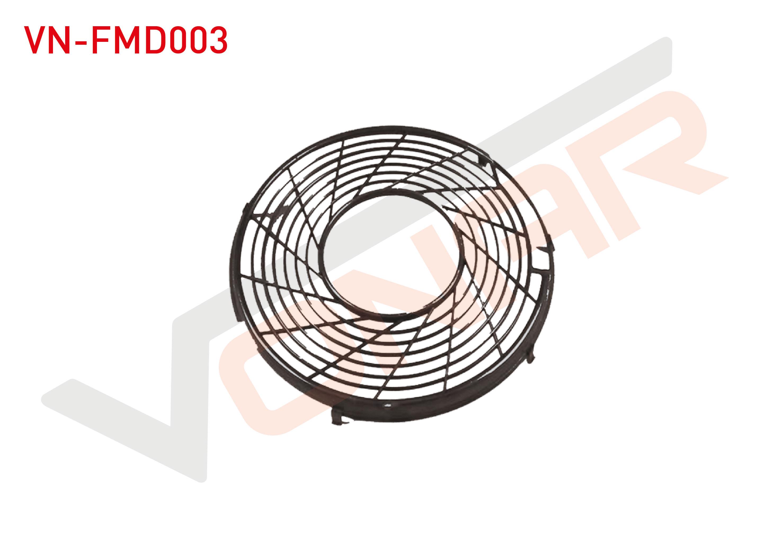 FAN IZGARASI KLIMA ASTRA G 1998-