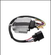 FAN KONTROL ÜNİTESİ A6-A6Q 05-11 8E0959501G SAGEMFRANS