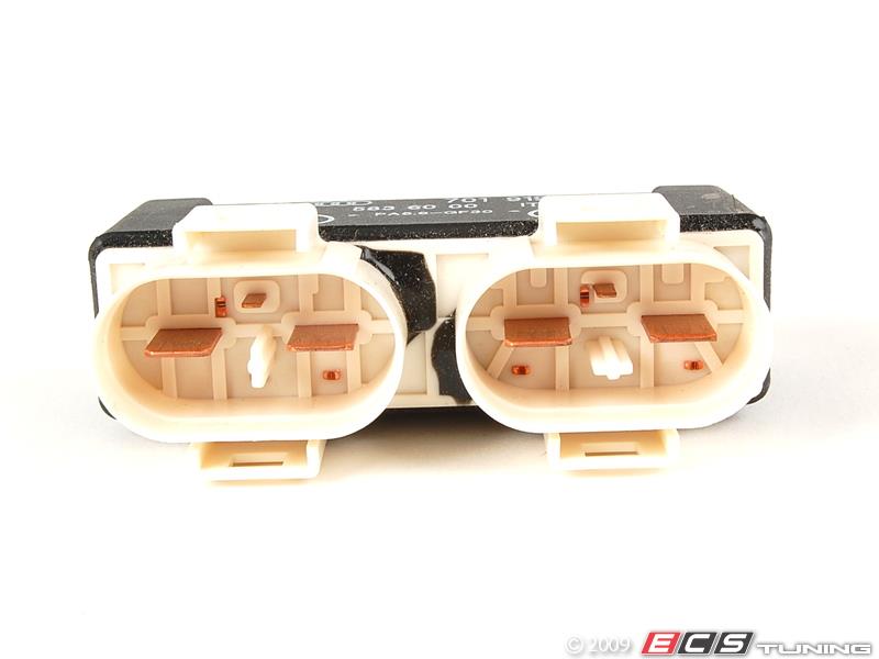 FAN KONTROL ÜNİTESİ T4 HEPSİNE - KLİMASIZ