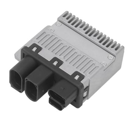 FAN KONTROL ÜNİTESİ T5 TRANSPORTER SAGEMFRANS