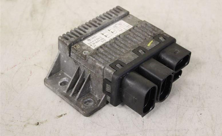FAN KONTROL ÜNİTESİ T5 TRANSPORTER