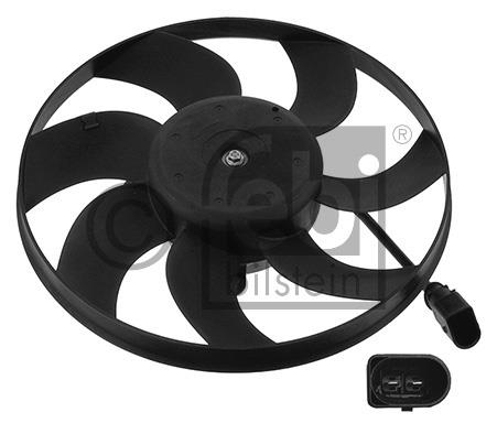 FAN KÜÇÜK SAĞ GOLF 5-CADDY 3 1.6 FSİ-1.9 TDİ