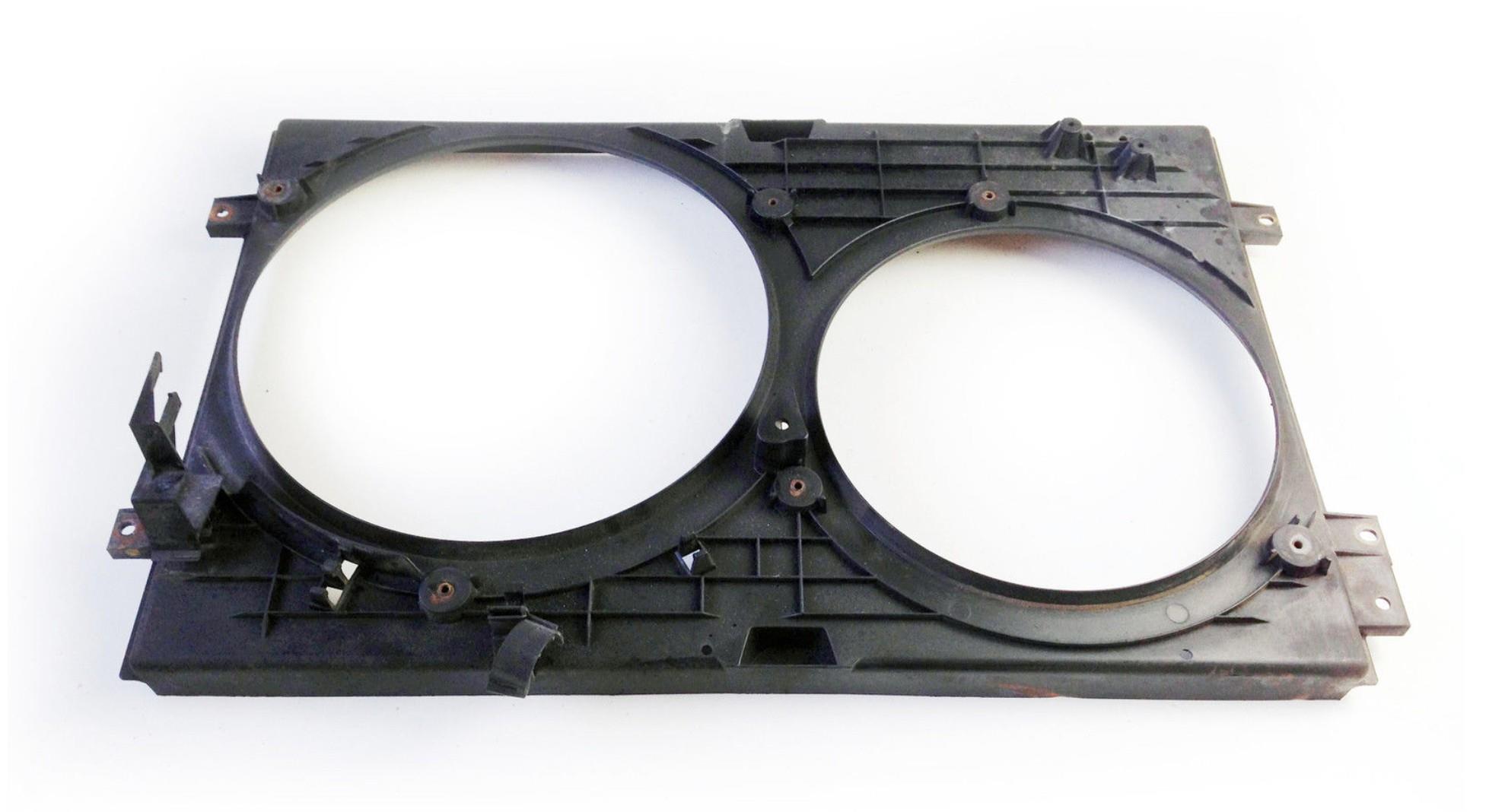 FAN MOTOR ÇERÇEVESI GOLF 4-OCTAVIA-TOLEDO-LEON-A3