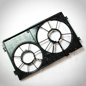 FAN MOTOR ÇERÇEVESİ GOLF-JETTA-CADDY-OCTAVIA BJB CADDY 1.9