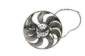 FAN MOTOR ÇERÇEVESİ+FAN MOTORLARI (SET) T5   04-09