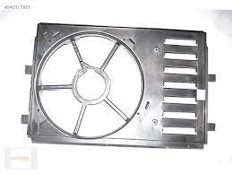 FAN MOTOR DAVLUMBAZI CAXA-CAYA-CLNA-CBZB-CBZA A1-FABİA-RAPİD-ROOMSTER-POLO 1.2-1.4-1.6