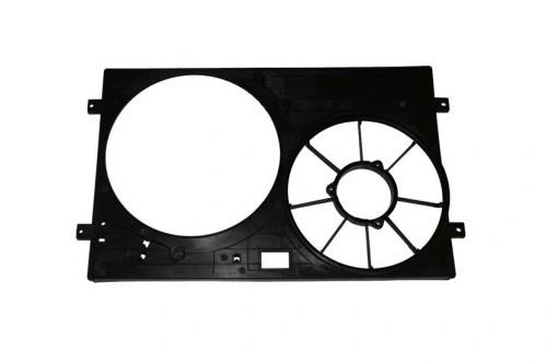 FAN MOTOR DAVLUMBAZI MANUEL FABİA-POLO-İBİZA-CORDOBA 6Q0121207F9B9 6Q0121207FB41