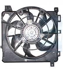 FAN MOTORU  ASTRA H 1.3DTH 1.9 DTH Z1.6 LET ( SADECE MOTOR)