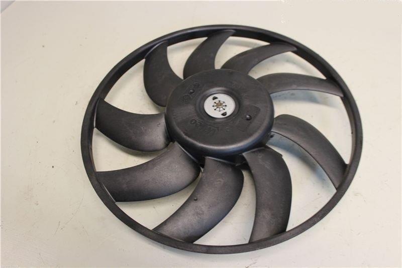 FAN MOTORU ( Küçük ) AUDI A6-A7