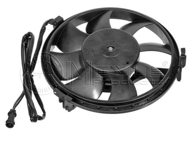 FAN MOTORU AEB-ADR-AFN  PASSAT 4 1.8-1.8T-1.9TDİ