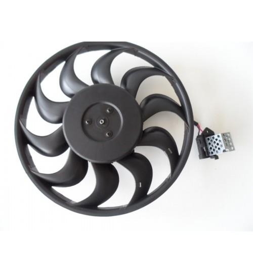 FAN MOTORU ASTRA H 1.3 DTH-1.9 DTH-Z1.6LET