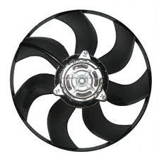 FAN MOTORU CORSA C 1.3 - 1.7 DIZEL