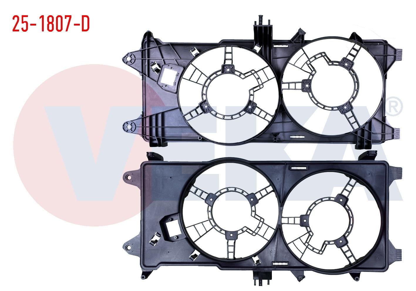 FAN MOTORU DAVLUMBAZI (CIFTLI) FIAT DOBLO (119,223) 1.9 JTD AC + 2001-2005