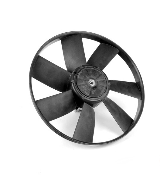 FAN MOTORU GOLF VENTO POLO 1H0959455K  06993