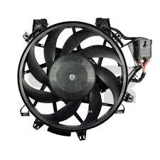 FAN MOTORU KLIMA RADYATORU OPEL CORSA C 1.3 CDTI 2000-2006  1341338