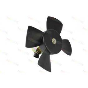 FAN MOTORU KLİMA VECTRA A - ASTRA F 1.6