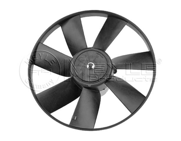FAN MOTORU KLİMASIZ  CADDY - GOLF 3 - POLO CLASSİC 1.6 AFT 1996-02