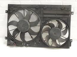 FAN MOTORU KOMPLE : SET (SOL + SAG + DAVLUMBAZ)GOLF5-GOLF6-JETTA-PASSAT-CADDY-A3-LEON CAYC-CAYD-CBZA-CBZB 1,2 TSİ-1,6 TDİ 1K0959455ET 1K0121205AB 1K09