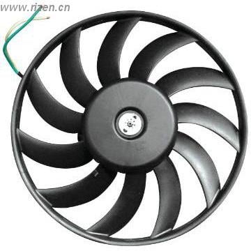FAN MOTORU KÜÇÜK A4-A6