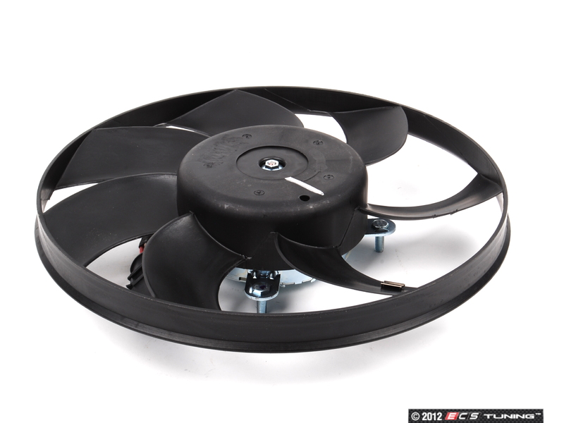 FAN MOTORU KÜÇÜK GOLF-OCTAVIA-SUPER B-YETI 1K0959455DH 1K0959455Q 3C0959455G