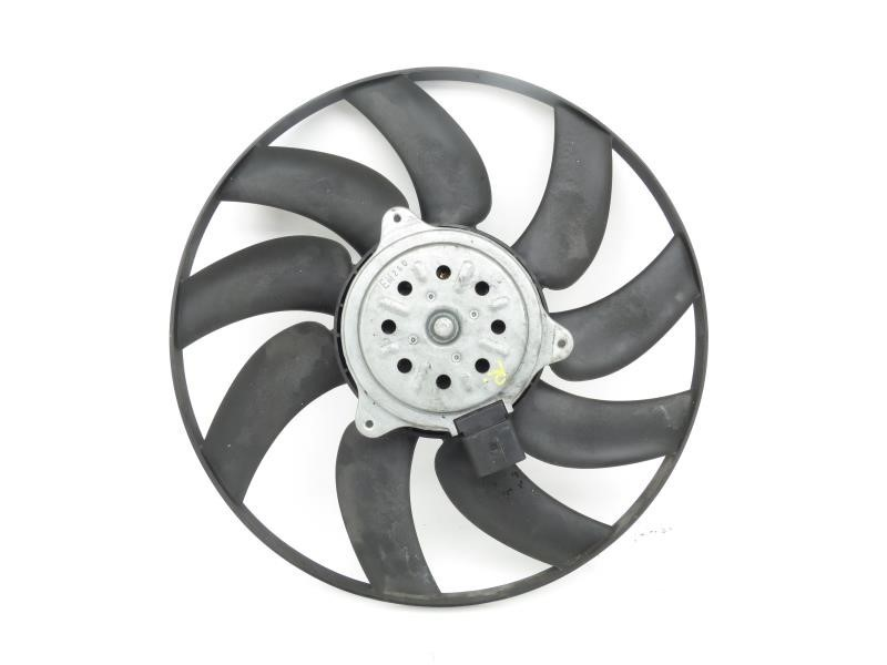 FAN MOTORU KÜÇÜK SAĞ 350 MM A4-A5-A6-Q5 CABA-CDHA-CABB-CDHB-CJEB-CAEB-CDNC-CAGA 1,8 TFSİ-2,0 TDİ 08> 8K0959455M