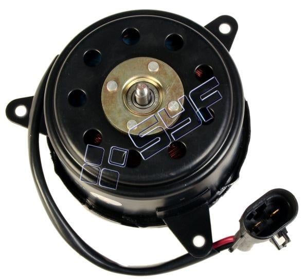 FAN MOTORU OPEL CORSA C 1.4 TEK MOTOR 12V