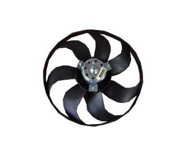 FAN MOTORU PASSAT 93-97