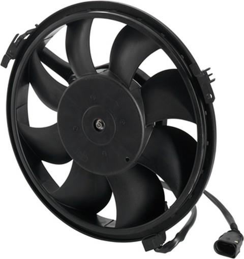 FAN MOTORU PASSATB5-B6 1.6 1.8 1.9 97-05 AVF