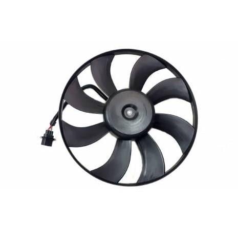 FAN MOTORU POLO-CORDOBA-FABIA AMF-BNV-BNM 1,4 TDI 01-09 393 mm