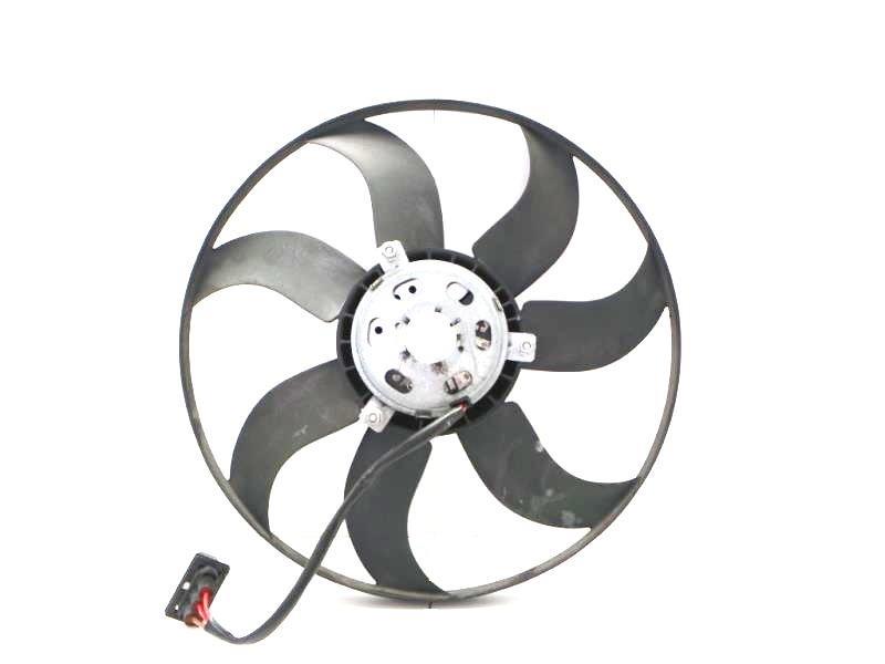FAN MOTORU POLO-CORDOBA-FABİA BM (390 mm) 04-10 A2C59511336 6Q0959455AD