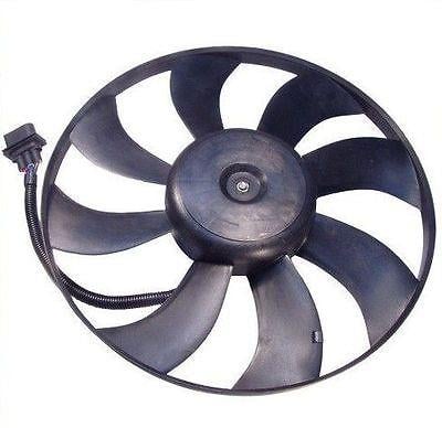 FAN MOTORU POLO-FABİA-BİZA-CORDOBA 1.4 TDI AMF.BNM.BNV.BAY