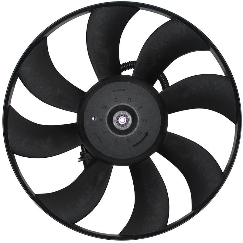 FAN MOTORU POLO-FABİA-BİZA-CORDOBA 1.4 TDI AMF.BNM.BNV.BAY