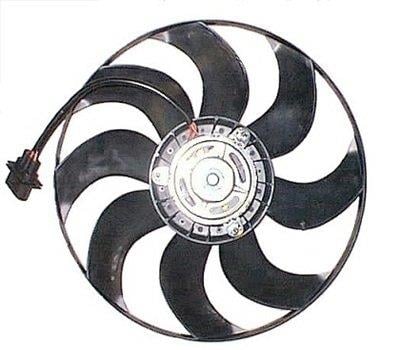FAN MOTORU POLO-FABİA-İBİZA 1.4 TSİ-1.6 TDİ - 6Q0959455AD