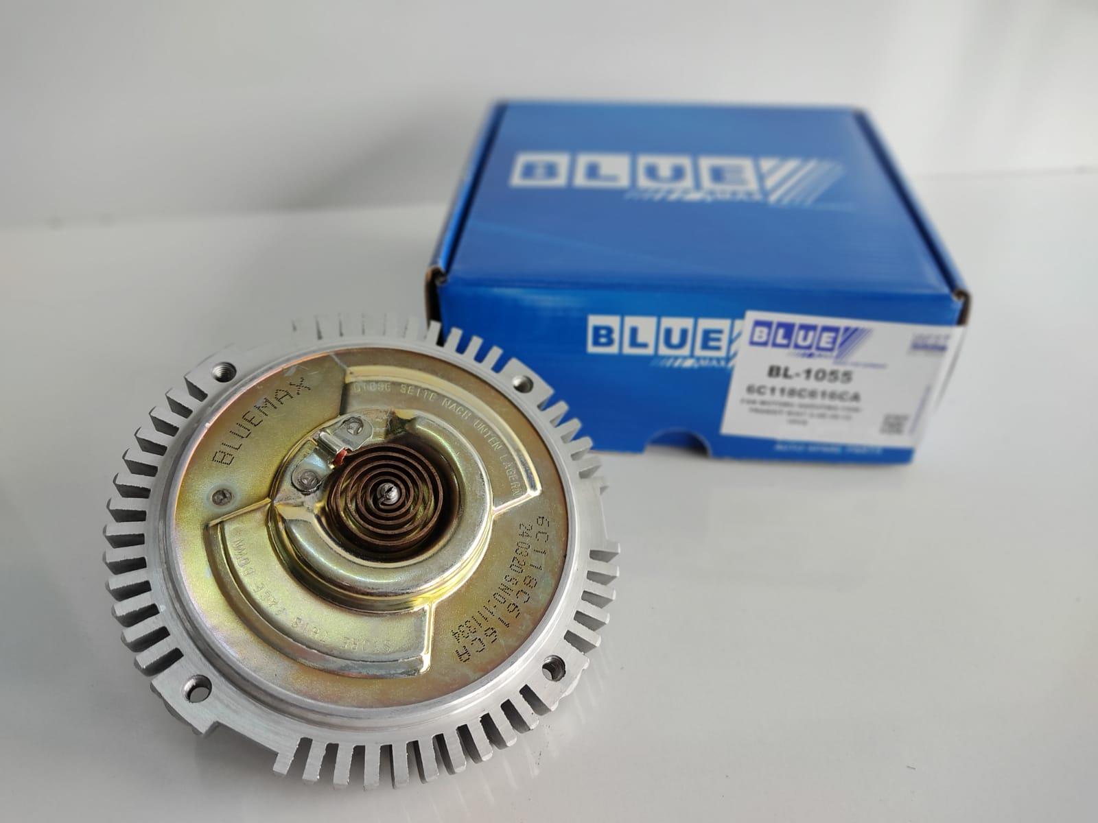 FAN MOTORU SOĞUTMA FANI FORD TIP TRANSIT R347 2.4 D 2006-2012