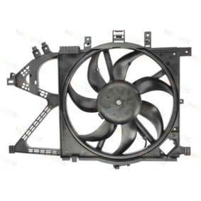 FAN MOTORU SU RADYATORU OPEL CORSA C 1.4 DAVLUMBAZLI TEKLI 2000-2006