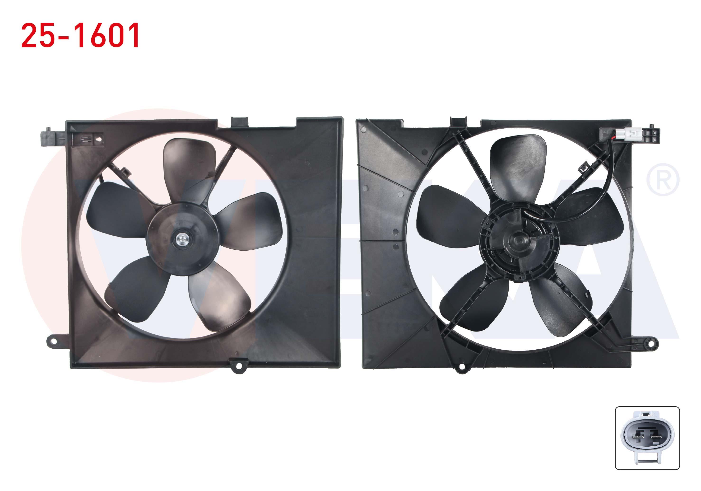 FAN MOTORU (SU+KLIMA) DAVLUMBAZLI CHEVROLET KALOS (T200) 1.4 DAVLUMBAZLI 2003-2008