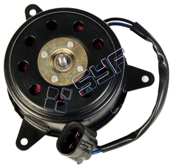 FAN MOTORU TEK DAVLUNBAZSIZ  OPEL CORSA 12V