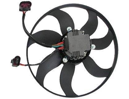 FAN MOTORU VW CADDYIII,GOLFV,JETTAIII