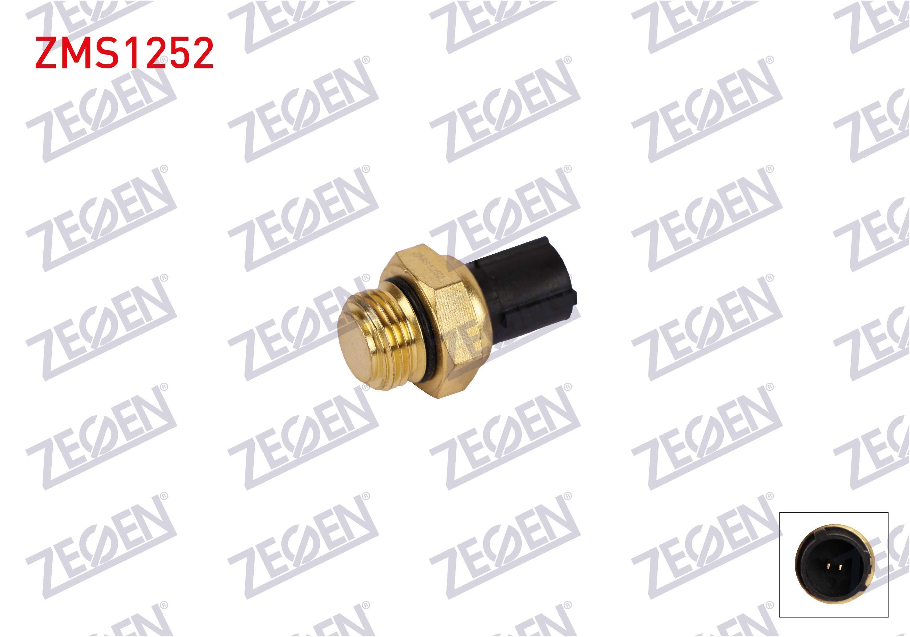 FAN MUSURU (106-101 C) HONDA ACCORD V 1993-1996
