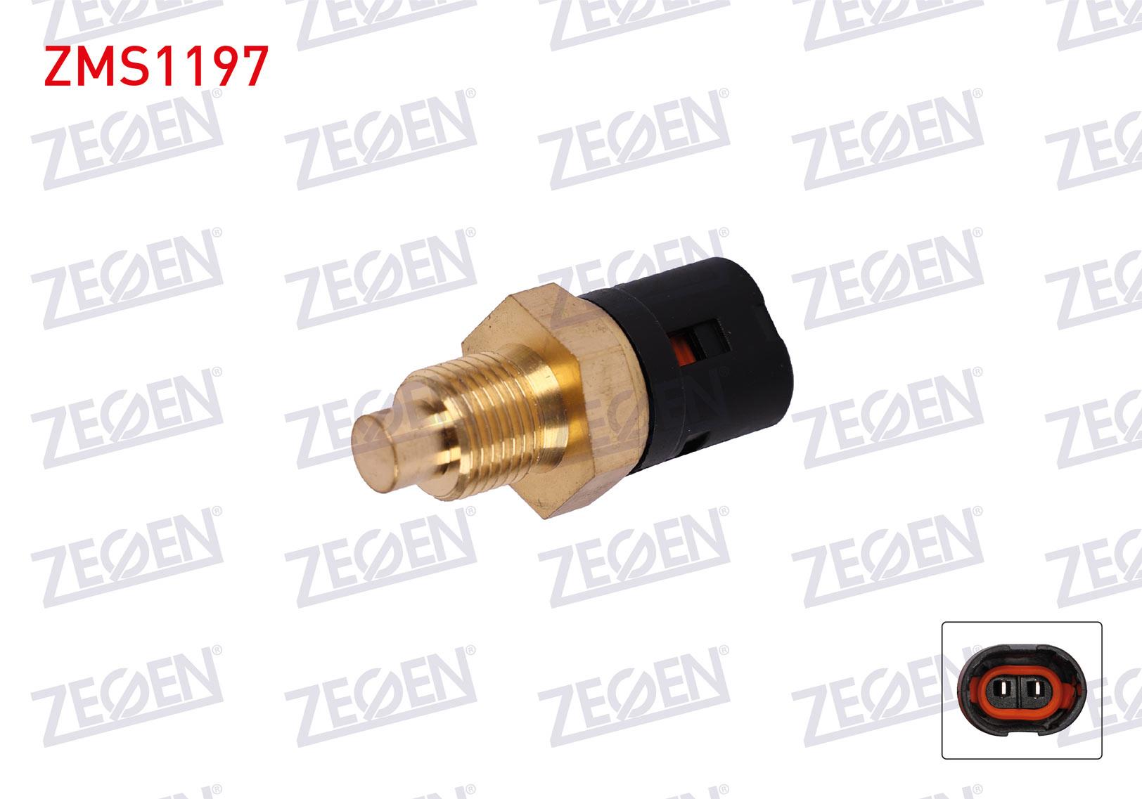 FAN MUSURU (110 C) RENAULT MASTER II 1998-2001 / OPEL MOVANO A 1998-2001