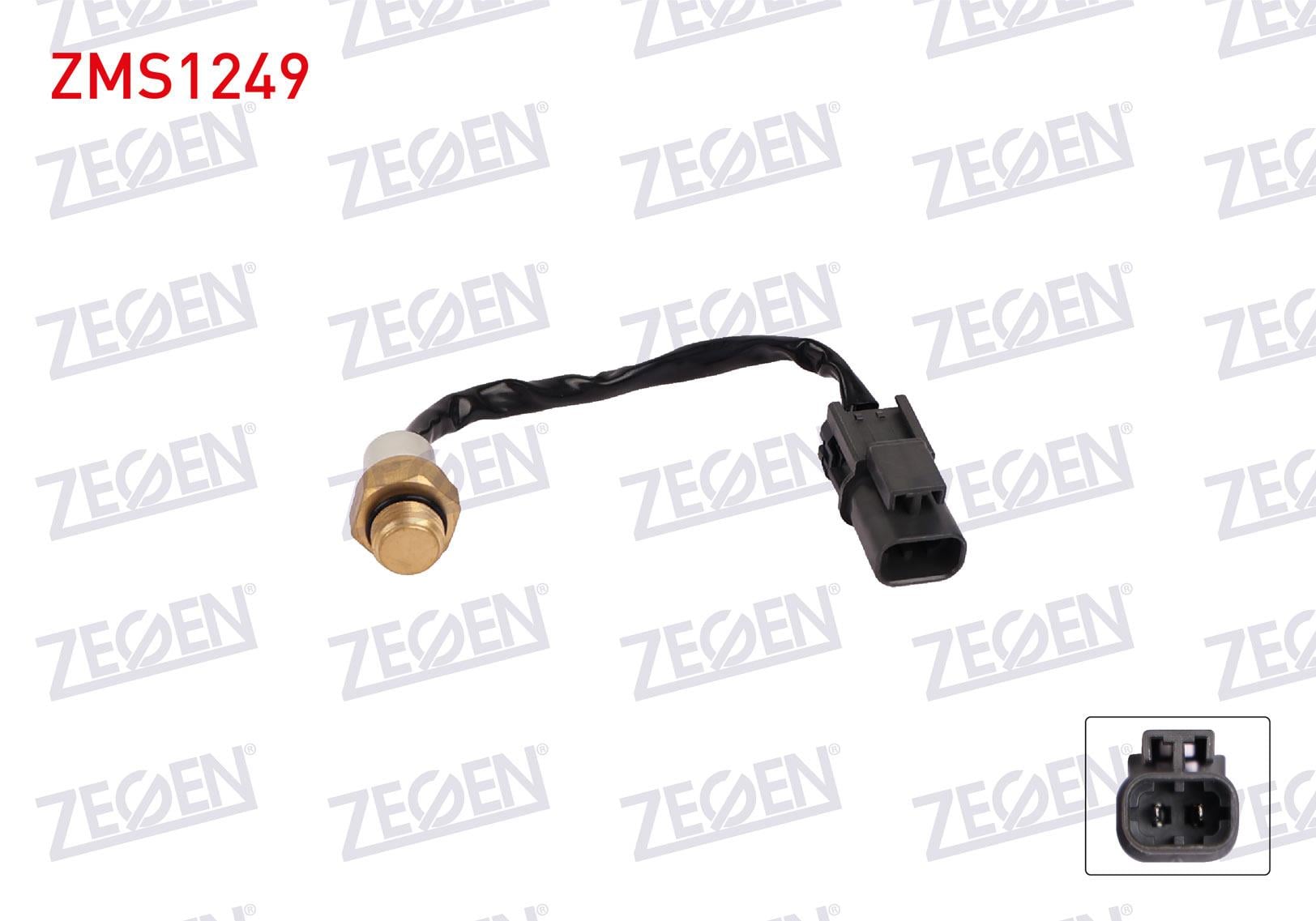 FAN MUSURU (87-82 C) NISSAN SUNNY III 1990-1995 / PRIMERA 1990-1998